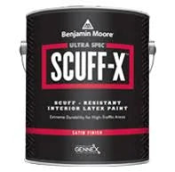 Interior Acrylic Latex Satin Paint 5 Gallon L1289