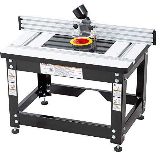 Benchtop Router Table A280669
