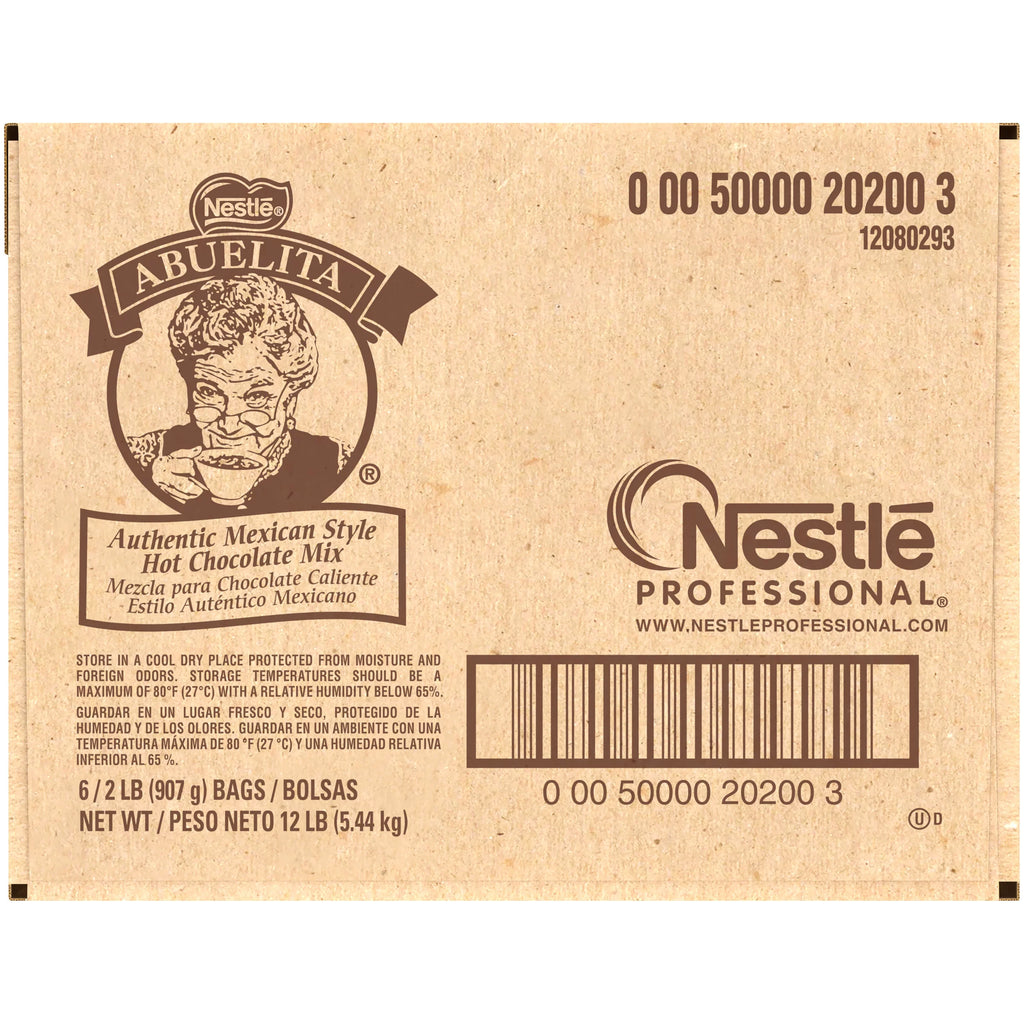 6-2 lb. Hot Cocoa Mix B5576