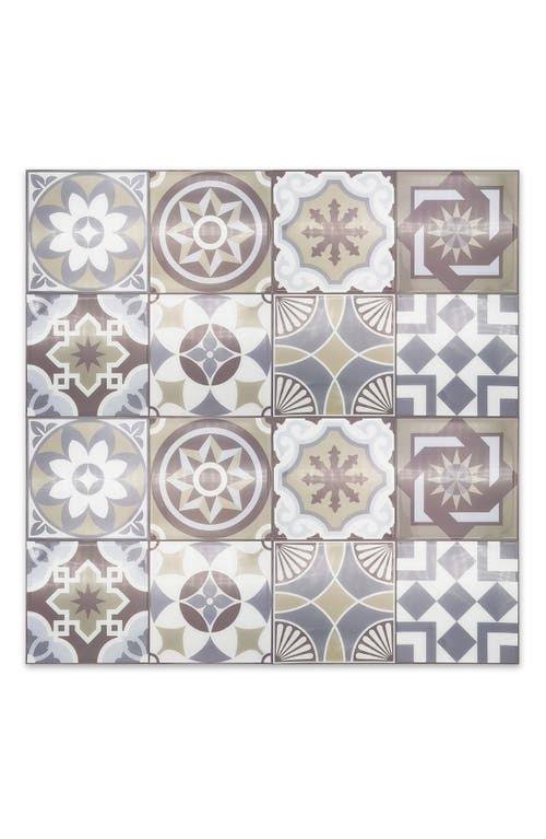 32pcs Peel and Stick Kitchen Backsplash R9225