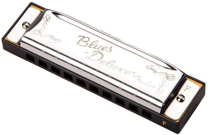 Key of F Harmonica D644582