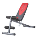 Incline Weight Bench T195