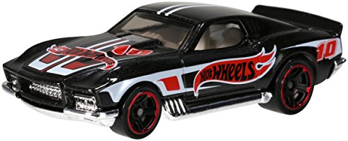 20-Pack Die-Cast Toy Cars J7255