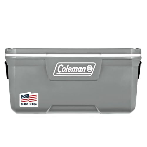 Insulated Portable Hard Cooler L291970