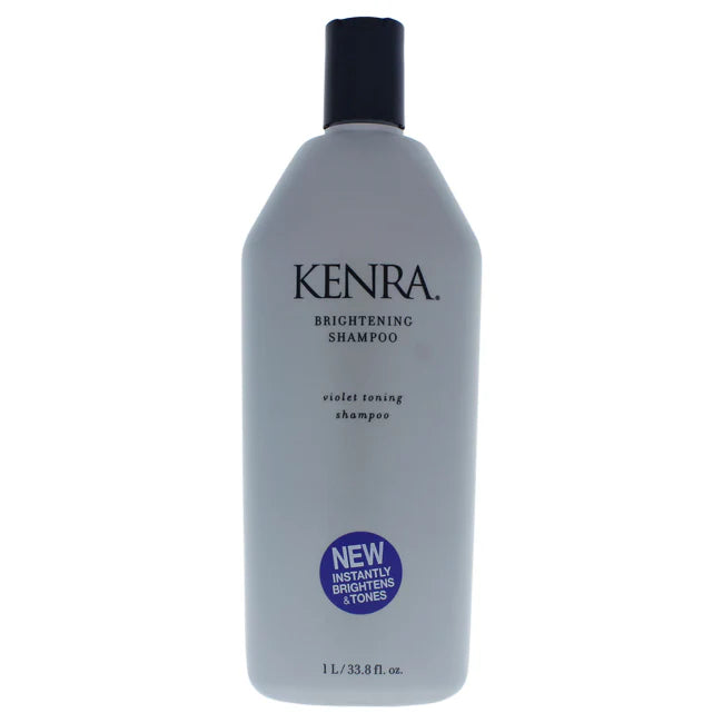1 Liter Brightening Shampoo R7116