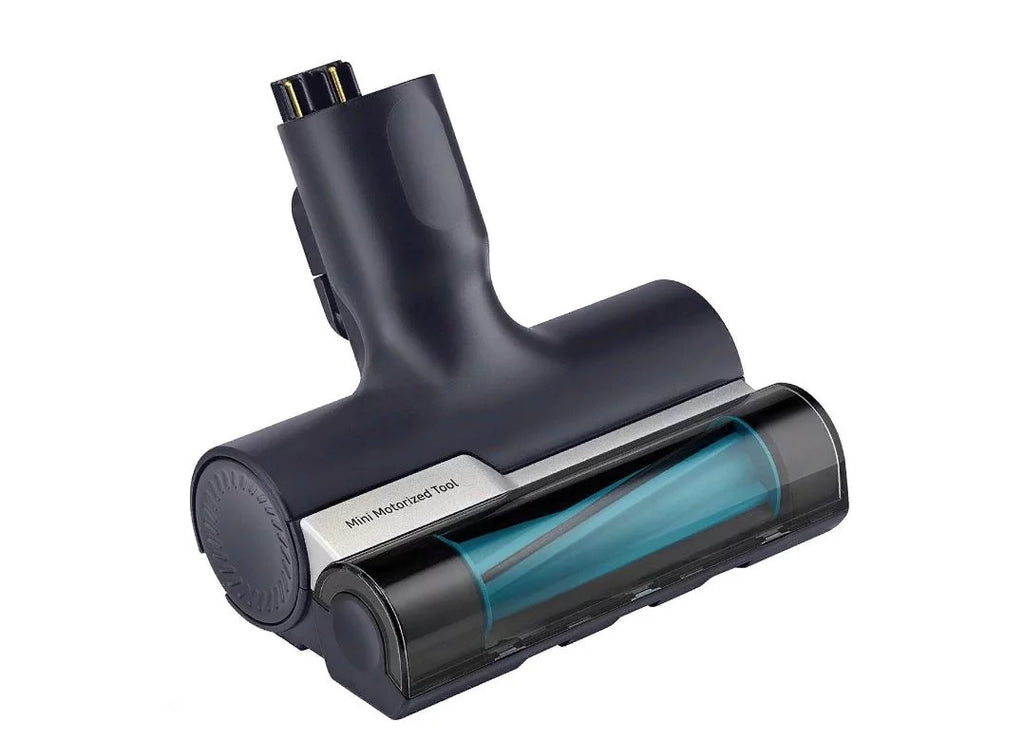 Restored Samsung Jet 60 Cordless Stick Vacuum Cleaner with 2 Brushes V560