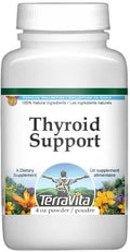 Thyroid Support Powder 4 oz U9405