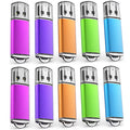 32GB USB Flash Drive 10 Pack A1927