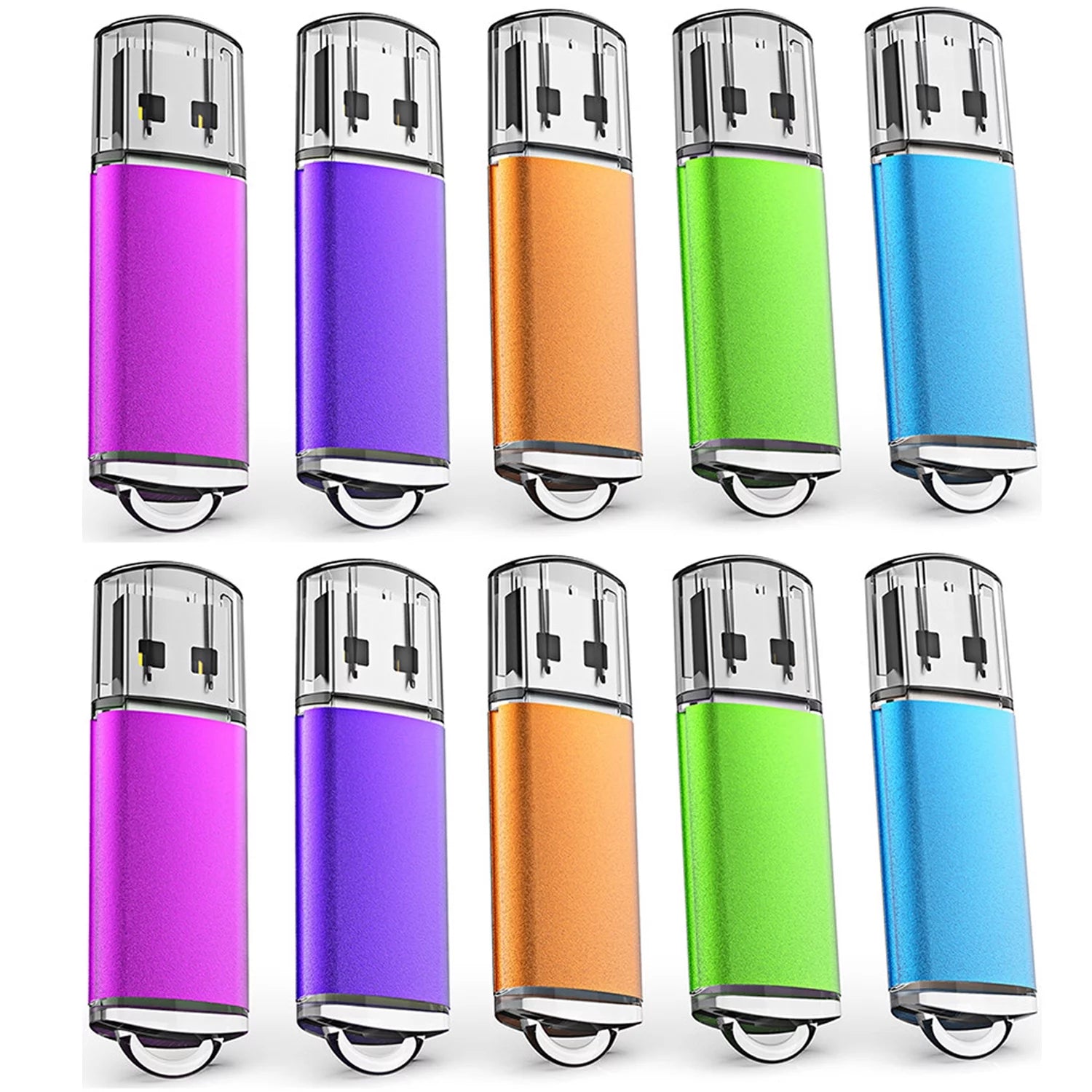 32GB USB Flash Drive 10 Pack A1927