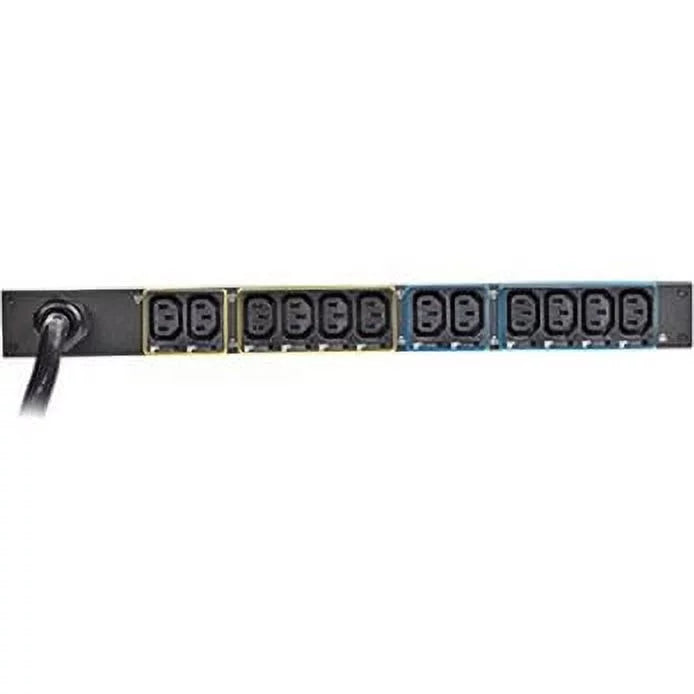 Metered Input Power Distribution Unit - 5.76 kW I1736