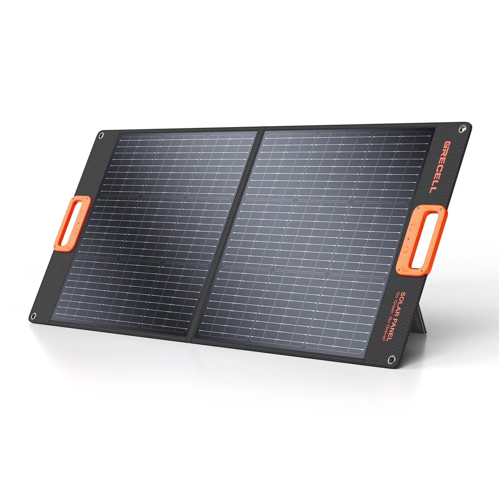 100W Portable Foldable Solar Panel A792066
