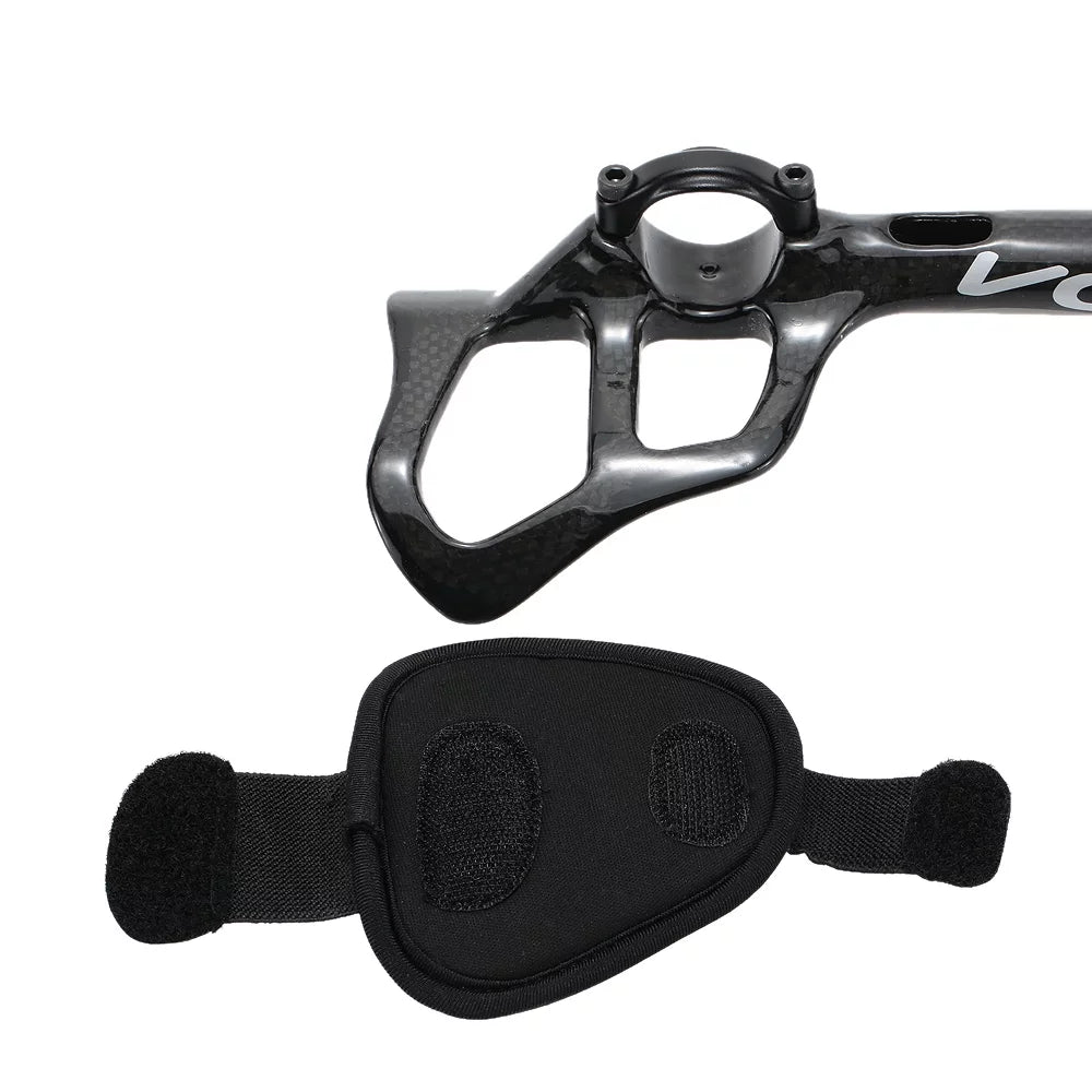 Carbon Fiber Road Bike Aero Bar Handlebar 31.8mm P4604