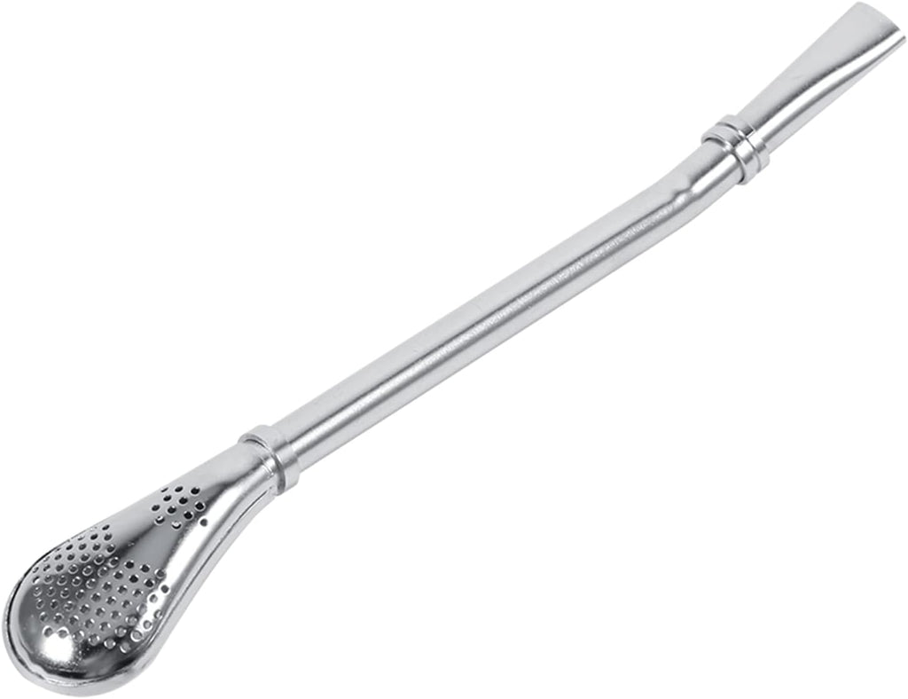 Filtered Spoon Drinking Straw S901250