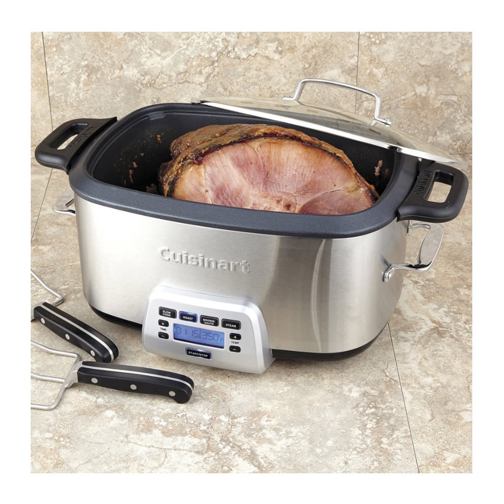 7-Quart Multi-Cooker M5709