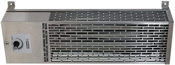 Utility Pump House Heater, 1000W / 240V D262140