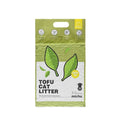 Natural Clumping Tofu Cat Litter 5.5lb T477482