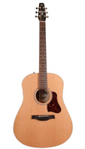 Slim Acoustic Guitar R610