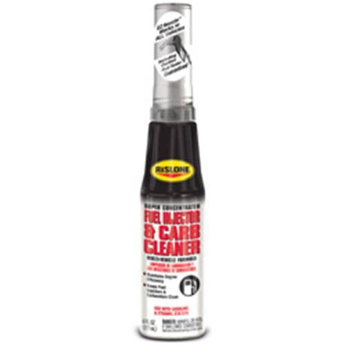 Fuel Injector & Carb Cleaner A42905
