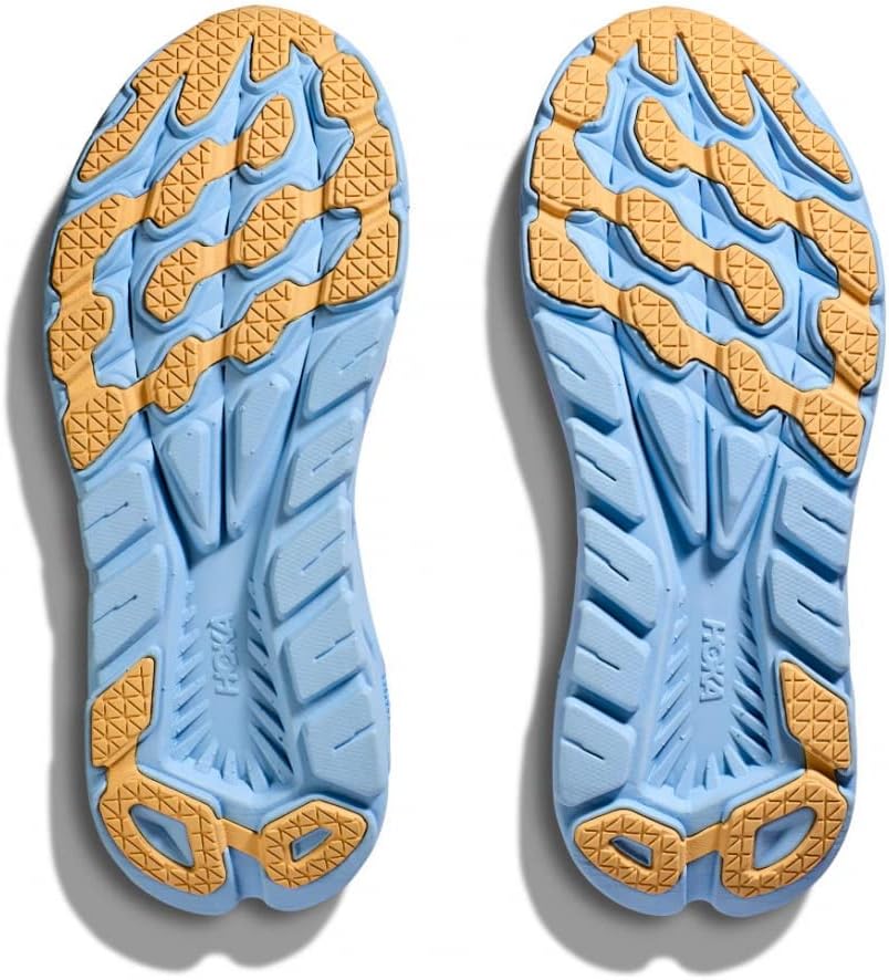 Mock Orange Cyclamen Women's Shoes O258