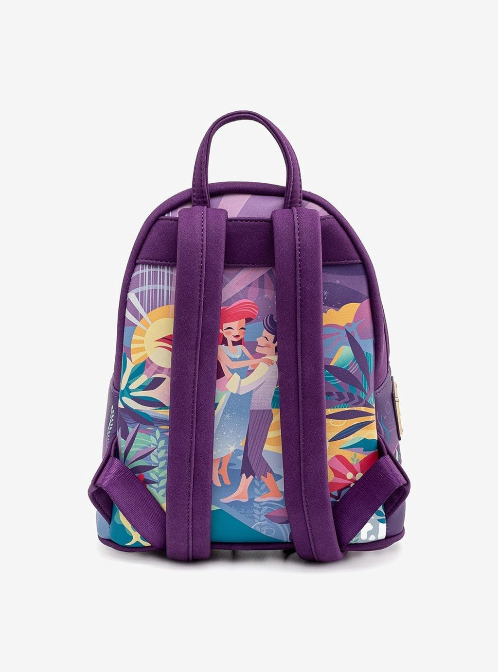 Mini Backpack D66400