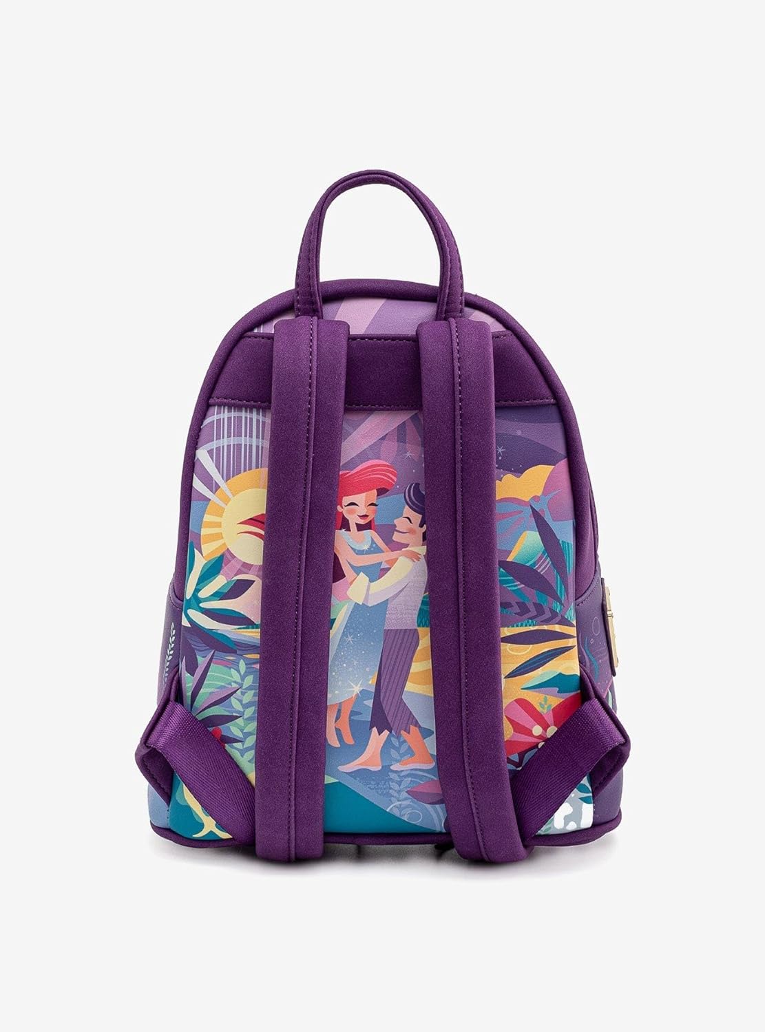 Mini Backpack D66400