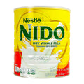 5.51 LBS Milk Powder C65338