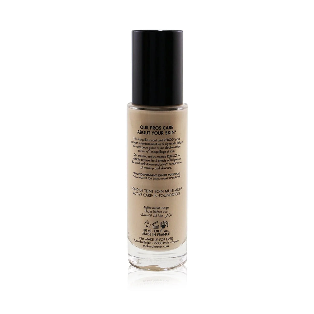 Neutral Sand Foundation 30ml O74578