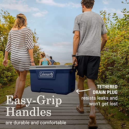 Insulated Portable Hard Cooler L291970