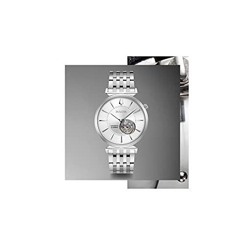 Classic Regatta Slim Automatic Strap Watch A325165