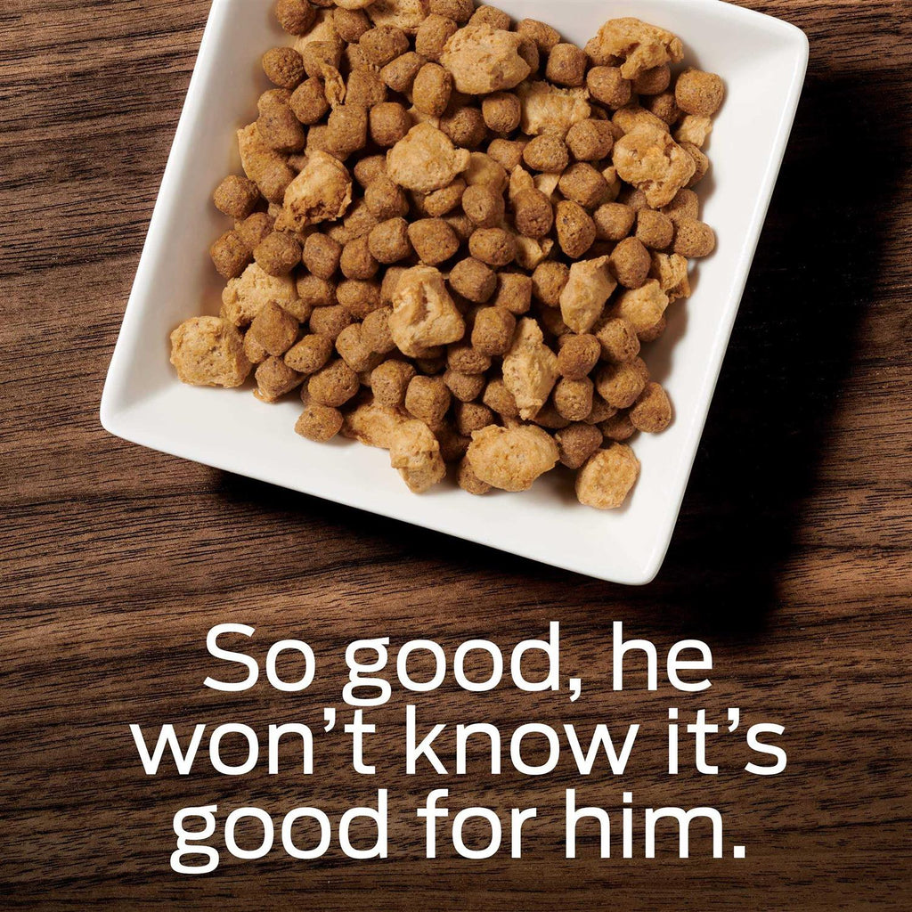 OM Select Blend Overweight Management Dry Dog Food P964645