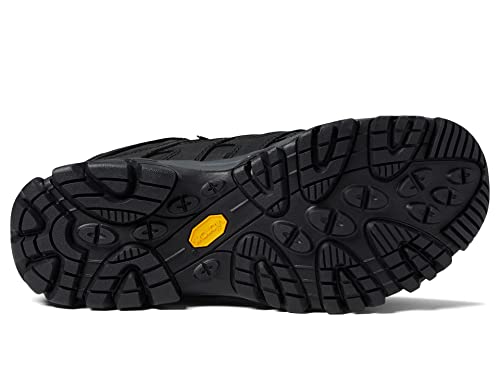Men's Mid Waterproof Hiking Boot T264554