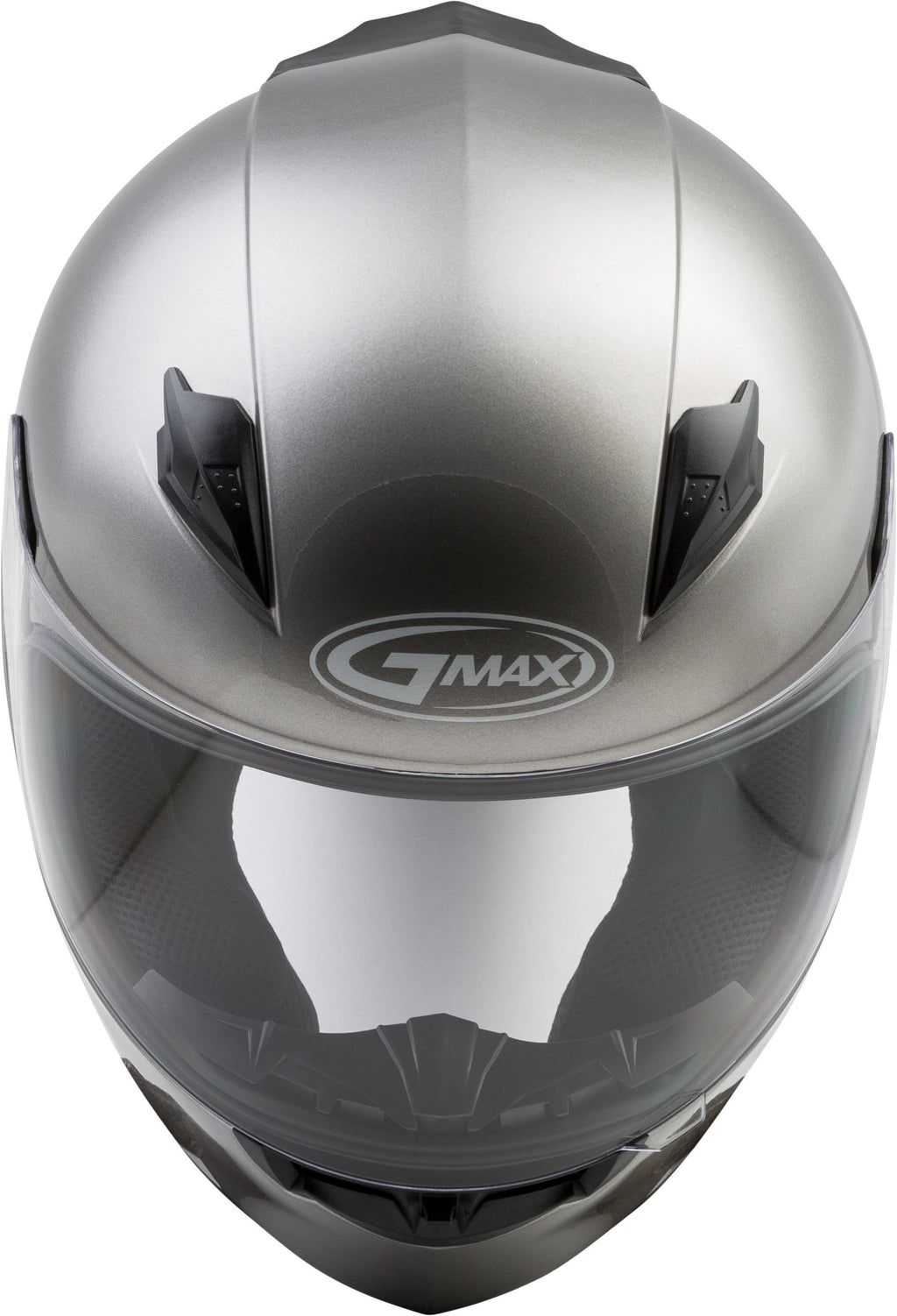 Full-Face Helmet Titanium Xs S738