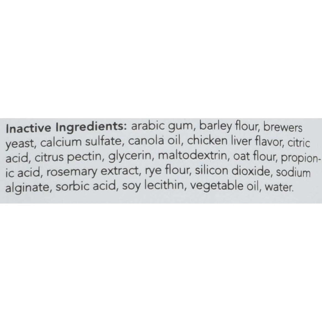 Bite Size Chews for Dogs and Cats C367185