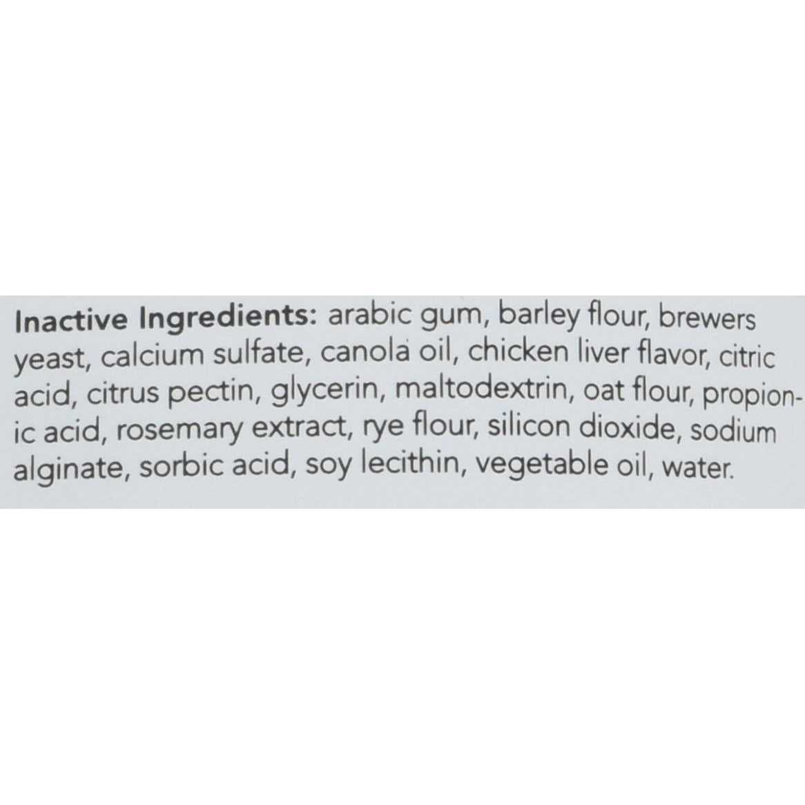 Bite Size Chews for Dogs and Cats C367185