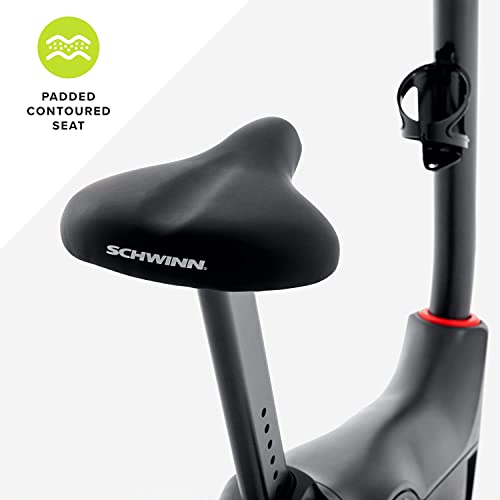 Upright Bike V406655