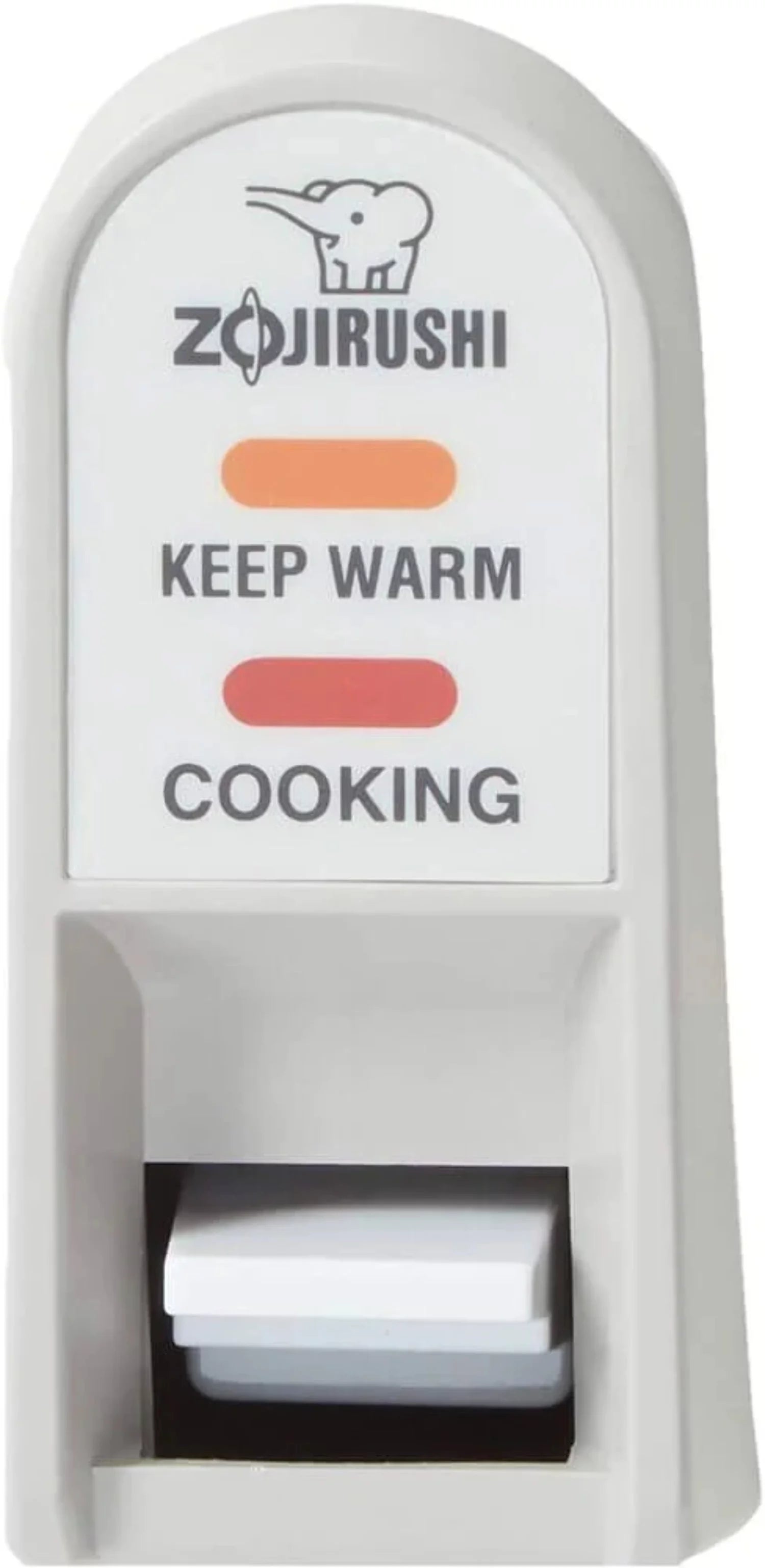 6-Cup White Rice Cooker F81992