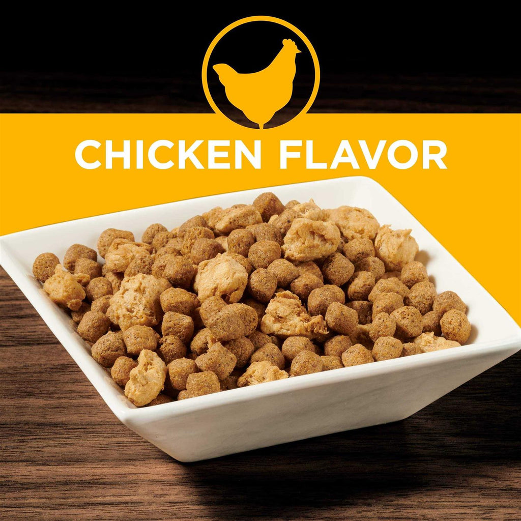 OM Select Blend Overweight Management Dry Dog Food P964645