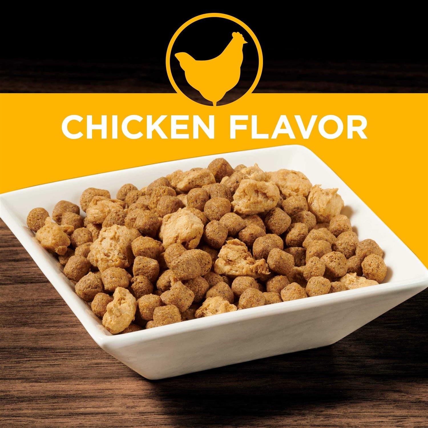 OM Select Blend Overweight Management Dry Dog Food P964645