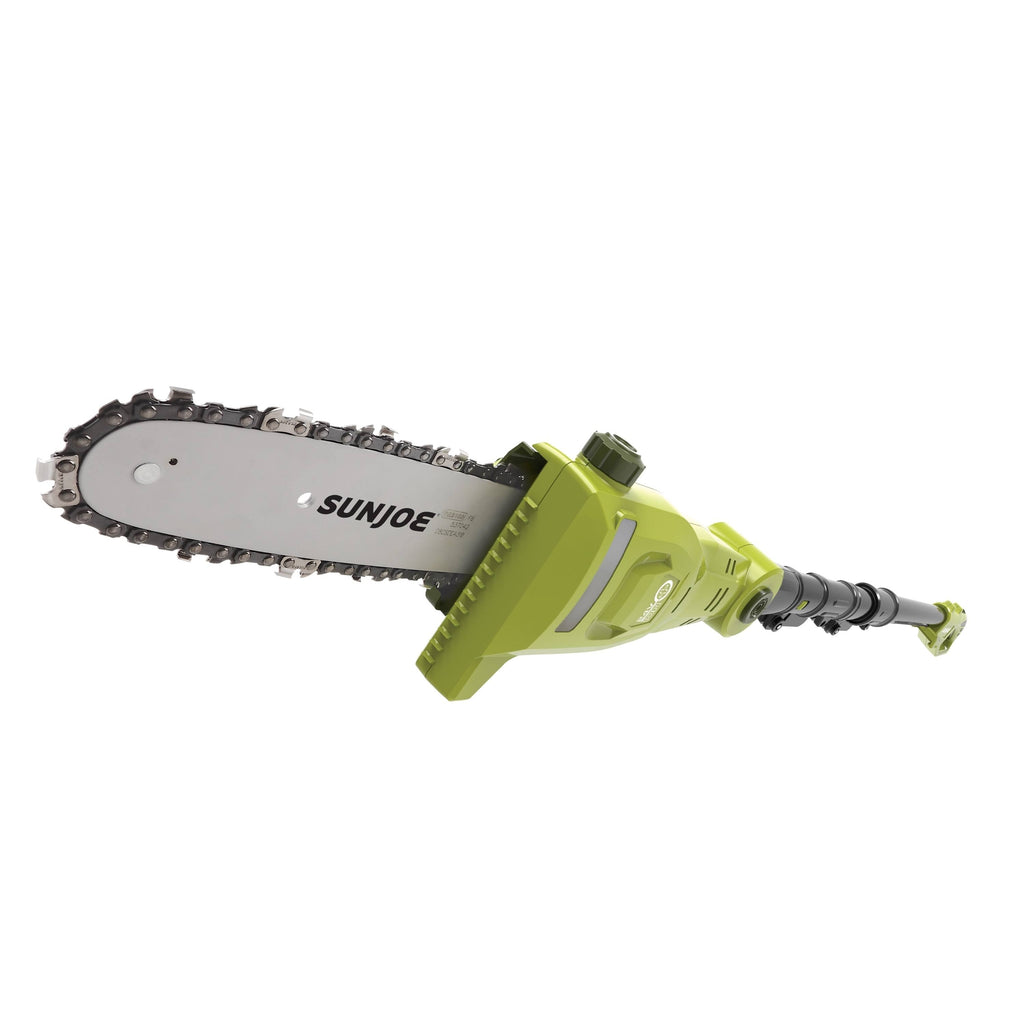 8 in. Cordless Telescoping Pole Chainsaw A3353