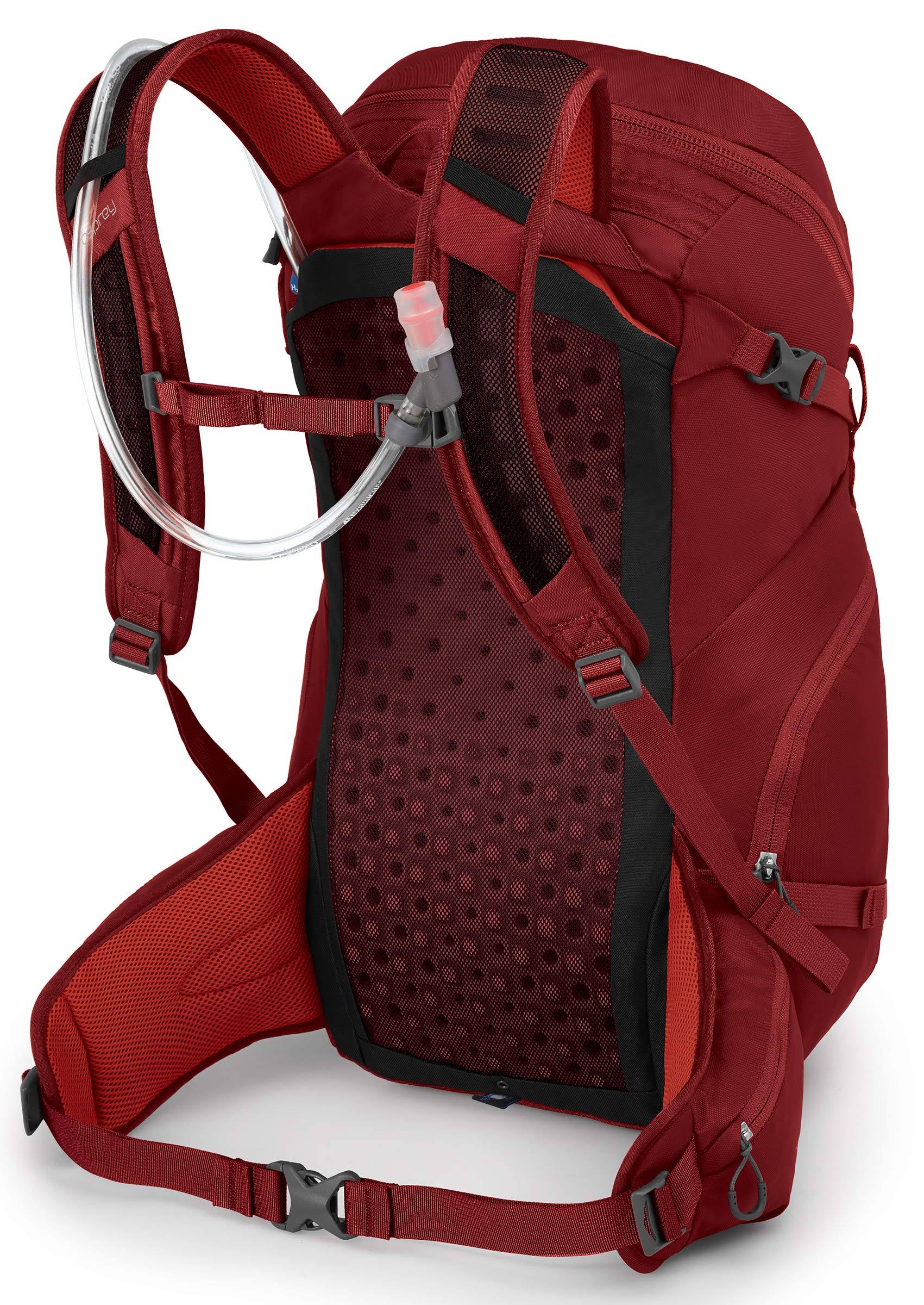 Mystic Red 30 Backpack I37284