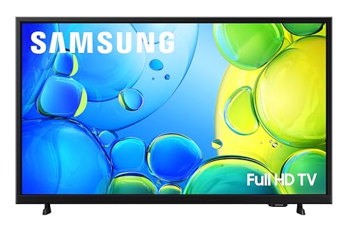 32-Inch Class Full HD Smart TV P6828