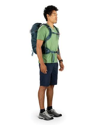 Mystic Red 30 Backpack I37284