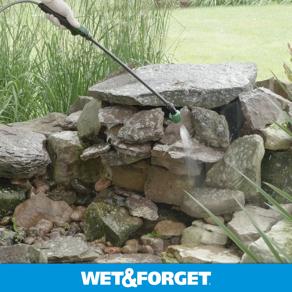 Outdoor Liquid Surface Cleaner & Stain Remover T589611