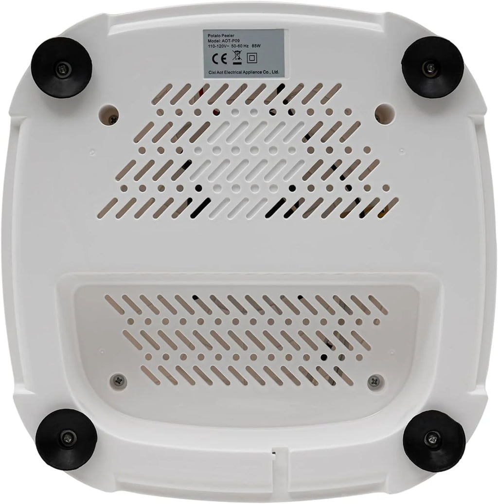 85W Electric Potato Peeler Machine R731127