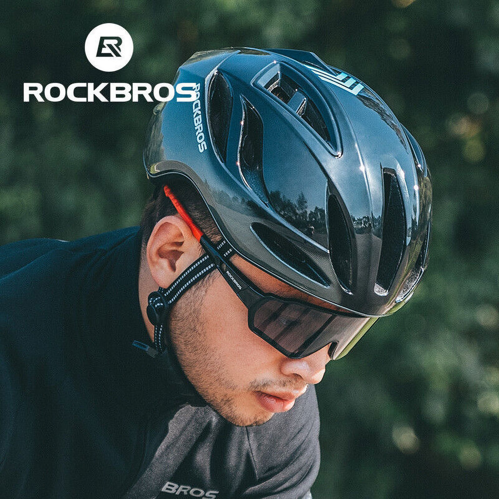 Adjustable Lightweight Cycling Helmet N589
