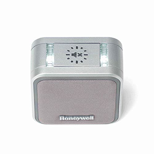 Gray Wireless Doorbell with Push Button I2640