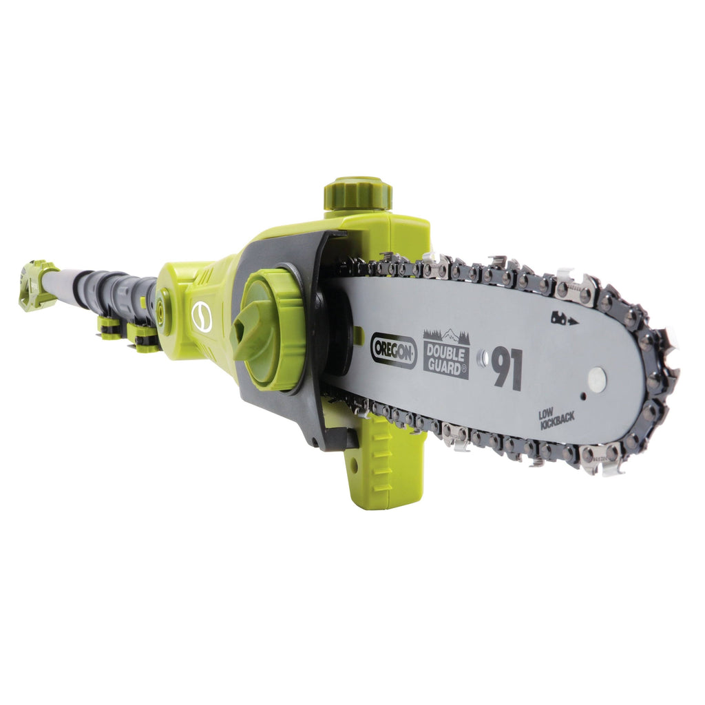 8 in. Cordless Telescoping Pole Chainsaw A3353