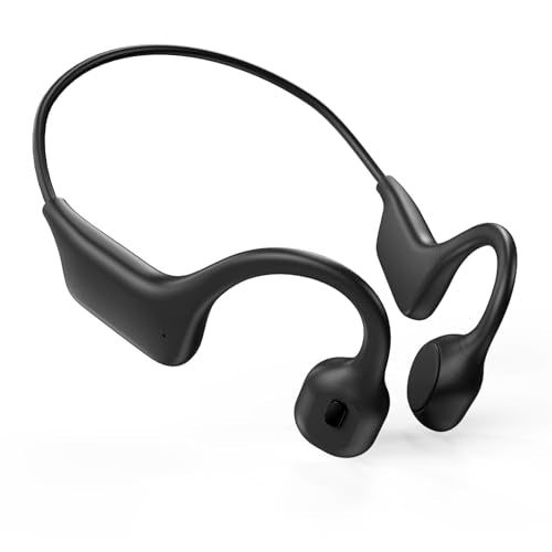 Open Ear Bone Conduction Headphones O75428