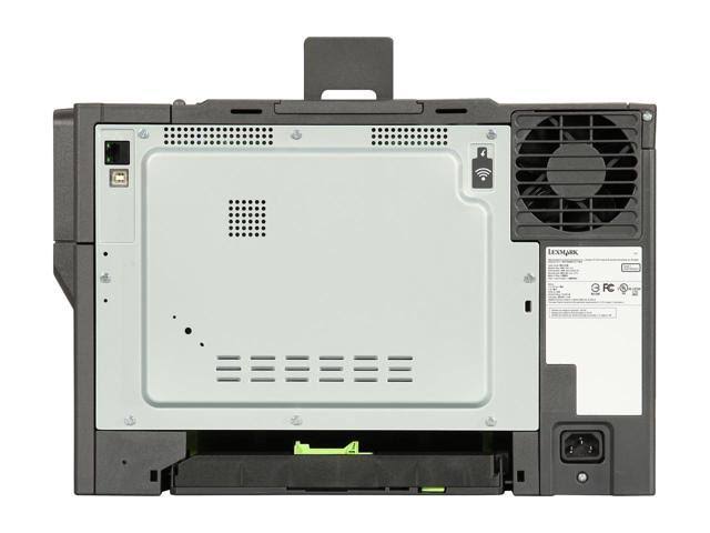 Color Laser Printer J387394