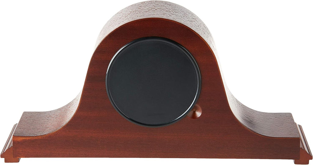 Mahogany Chiming Clock K69714